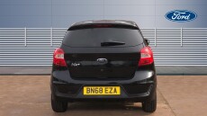 Ford KA+ 1.2 Zetec 5dr Petrol Hatchback